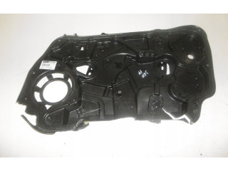 Передний електрический механизм для подъема окна без двигателя 30784311 Volvo S60