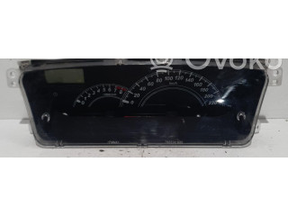 Панель приборов 83800B1190, 83800B1190 Daihatsu Materia