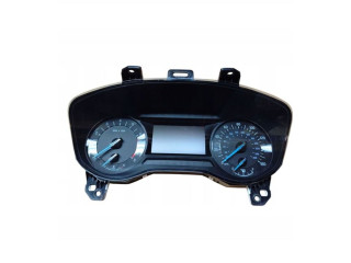 Přístrojová deska Ford Fusion II 2017 10849, 47512