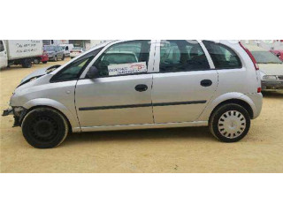 Интеркулер  52401027, 52401027   Opel Meriva A 