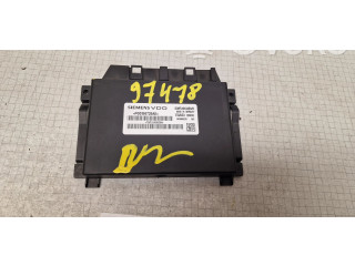 Блок управления коробкой передач 05150729AE, P05150729AE Jeep Grand Cherokee