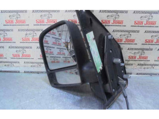 Зеркало электрическое        Ford Transit -  Tourneo Connect  2009 - 2013 года   