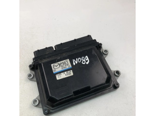 Блок управления двигателя PSE118881 Mazda 3 II