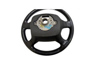 Руль Skoda Octavia Mk2 (1Z) 2004 - 2013 года 1Z0419091N, 61662180A08