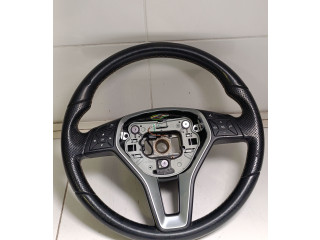 Руль Mercedes-Benz A W176 2012 - 2018 года A2184601918, 307800199230AA