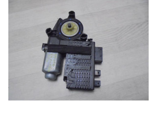 Передний двигатель механизма для подъема окон 00009222GZ, 00009222GZ   Citroen C4 Aircross    двигателя DV6C(9HL)