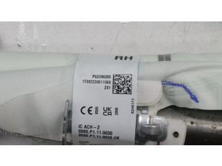 Боковая подушка безопасности 32296285 Volvo XC40