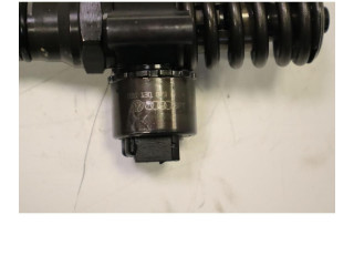 Форсунка 0414720404    Volkswagen Golf Plus  BKD 