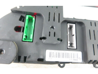 Спидометр (приборный щиток)  4B0920933G, 4B0920933G   Audi A6 S6 C5 4B 