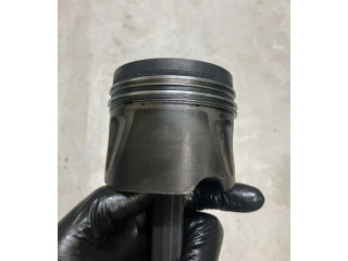 Turbodmychadlo Поршень с шатуном 8370B Mercedes-Benz GLE (W166 - C292)