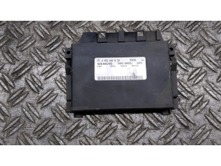 Блок управления коробкой передач    Mercedes-Benz E W211