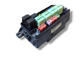 Řídící jednotka S118012001N, 7527610   Mini One - Cooper R50 - 53 2003