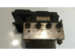 Jednotka ABS 47660AX600, 0265231341 Nissan Micra 2004