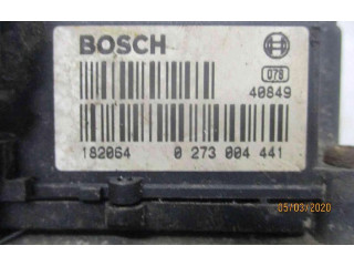 Jednotka ABS 1487993080, 1487993080 Peugeot 806 1996