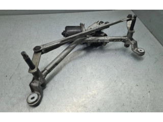 Моторчик дворников A4538200140, 288004574R Smart ForTwo III C453