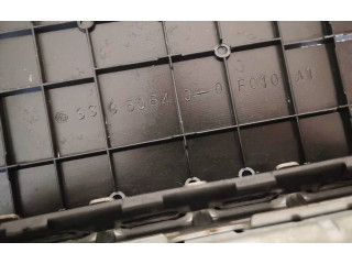 Подушка безопасности пассажира 505400f010, 50540-0f010 Toyota Corolla Verso AR10