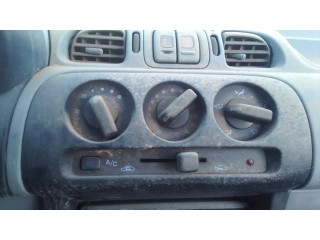 Модуль блока управления кондиционером 7040230732   Nissan Micra C+C