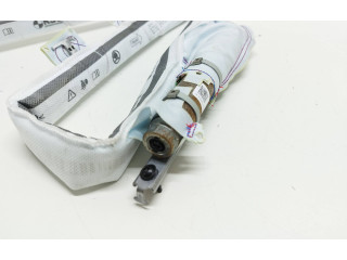 Боковая подушка безопасности 6V0880741E, 1035382 Skoda Fabia Mk3 (NJ)