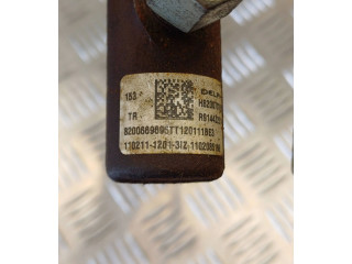 Топливная рампа 8200669695, R91442221 Renault Clio III