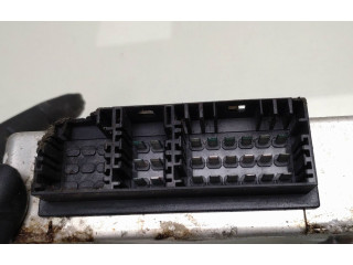 Блок управления коробкой передач 7570299, 27607570299 BMW X3 E83