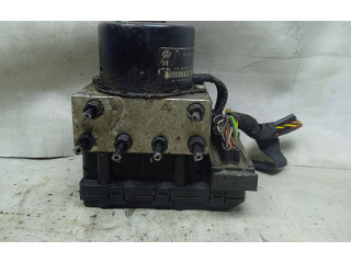 Блок АБС FMS8C20P57, 1J0907379G Audi A3 S3 8L 1996 - 2003 года