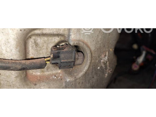 Форсунка     Subaru Outback   