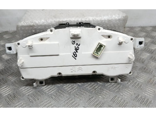 Панель приборов 9838094680   Peugeot Partner III       