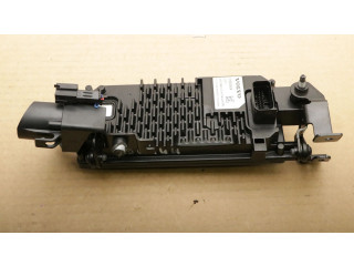 Блок комфорта 31660604, 31660604   Volvo S90, V90   