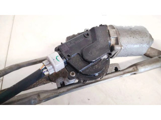 Моторчик дворников 1593000600, 159300-0600 Toyota Yaris Verso