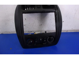 Блок управления климат-контролем    Mazda 323