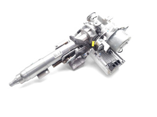 рейка Колонка рулевая D09T32100M, 54087020D Mazda CX-3 2015 - - года