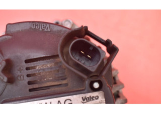 Генератор 03P903023F, 03P903023F Skoda Fabia Mk2 (5J)