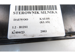 Řídící jednotka 96376652TC, S010016040 Daewoo Kalos 2003