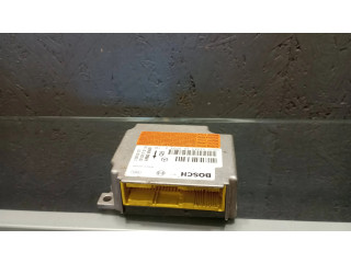 Блок подушек безопасности 0018209726, 0285001373   Mercedes-Benz C W203