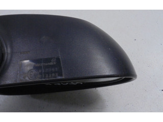 Зеркало (механическое)       Chevrolet Spark   -  года   