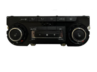 Блок управления климат-контролем 3T0907044BE, 5HB00974965 Skoda Yeti (5L)