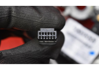 Руль Toyota Corolla Verso E121  2004 - 2007 года GS120-01450, GS120-01450      