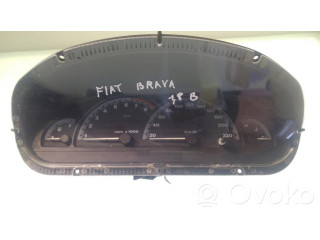 Панель приборов 606127001 Fiat Bravo - Brava