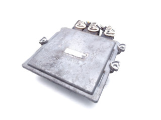 Блок управления двигателя 6S61-12A650-BA, 5WS40404A   Ford Fusion