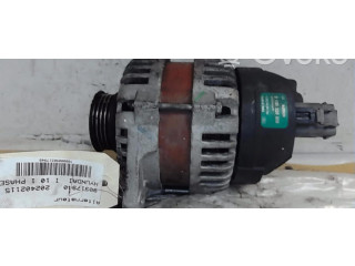 Генератор 3730002570 Hyundai i10 1.1