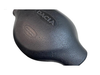 Подушка безопасности водителя 8200546962 Dacia Logan I