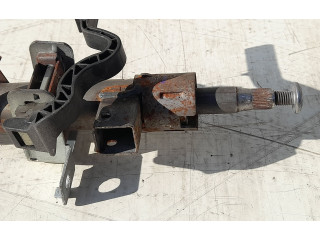  рейка  Колонка рулевая 4123N3, 4123N3   Citroen Berlingo 2008 - 2018 года