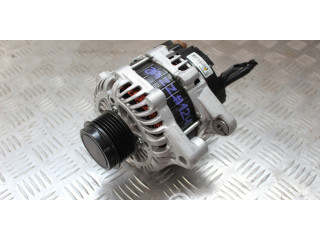 Генератор AHGA104, A5TZ0081A   Honda Jazz 1.5     