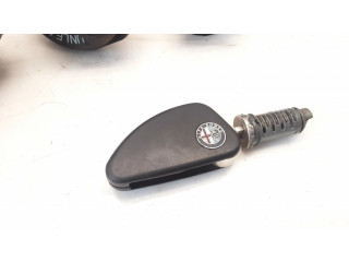 Комплект блоков управления 0261206707, 46558753 Alfa Romeo 147