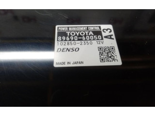 Řídící jednotka 8969060050   Toyota Land Cruiser (J120) 2017