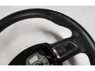 Руль Audi Q5 SQ5 2008 - 2017 года