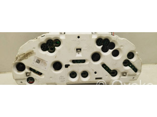 Панель приборов 8501SSA7, 0285010   Subaru Forester SG       