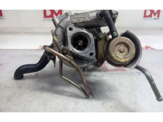 Turbodmychadlo Турбина 144114U110   Nissan Almera Tino   