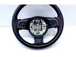 Руль Jaguar XF X260 2015 - года GX733F563PD8AAM