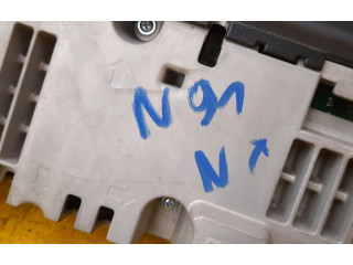 Přístrojová deska Mercedes-Benz B W247 2018 A2479008505